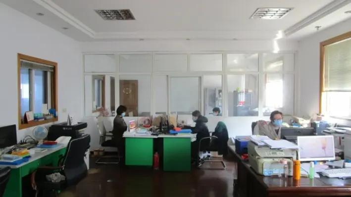 Changzhou Jisi Cold Chain Technology Co. Ltd.