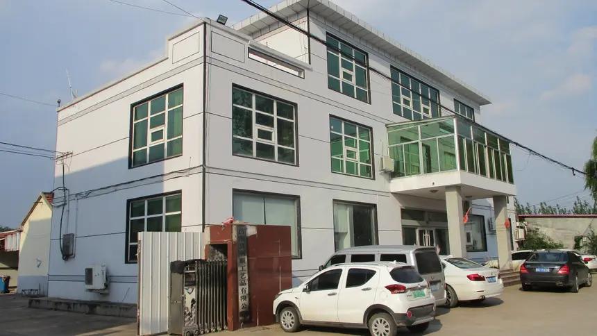 Junan Lishun Arts & Crafts Co., Ltd.