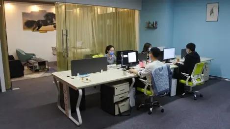 LUXURY HOMEY FURNITURE &DECOR CO., LTD