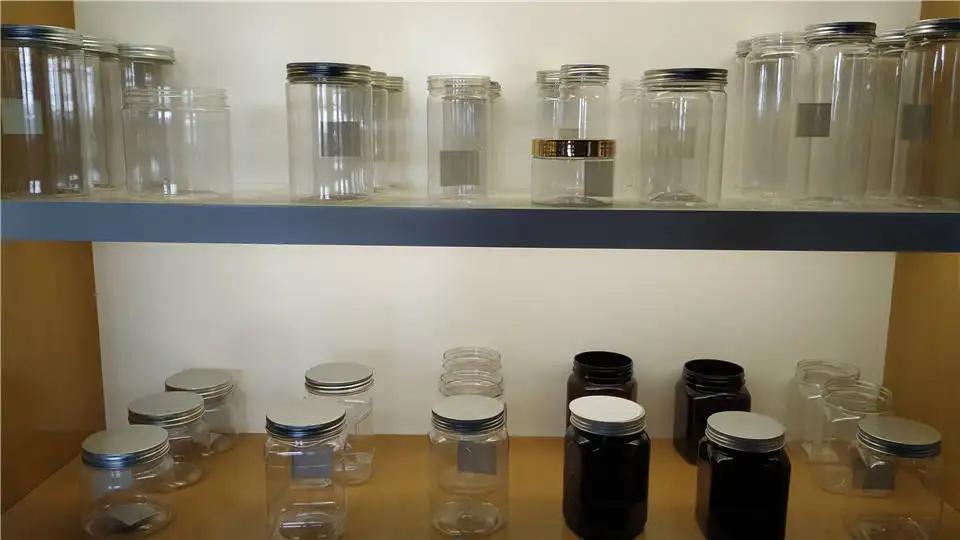 Cixi Yangen Plastic Industry Co., Ltd.