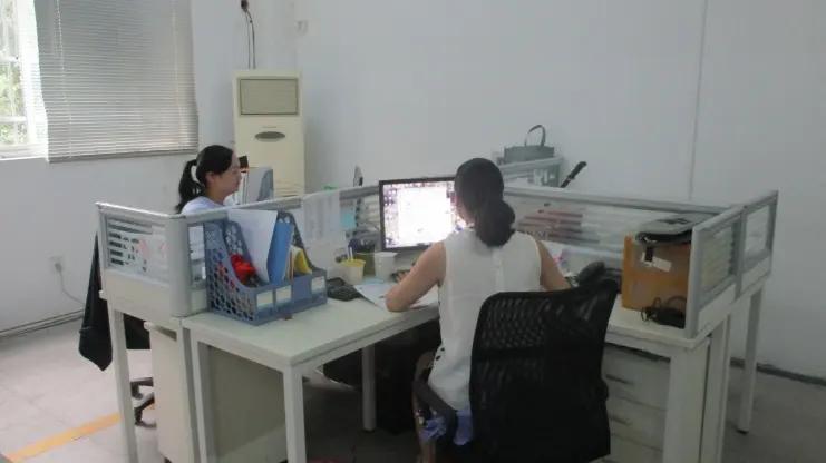 Ningbo Vicking Mould & Plastic Co., Ltd.