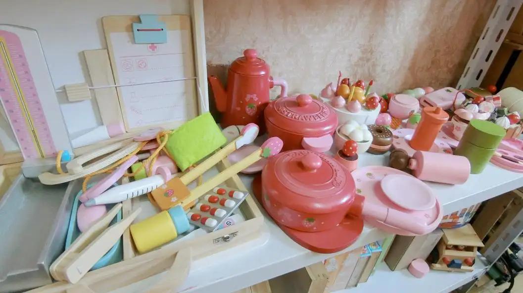 Wenzhou Fun Arts & Crafts Co., Ltd.