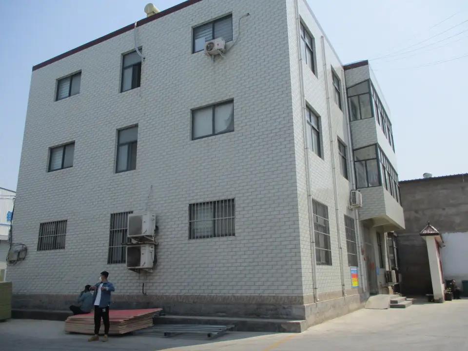Anyang Tiangong Color Plate Steel Structure Co., Ltd.