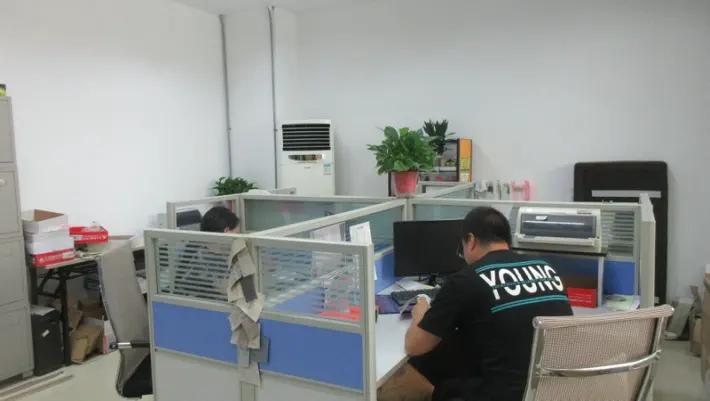 Foshan Linerbang Furniture Co., Ltd.