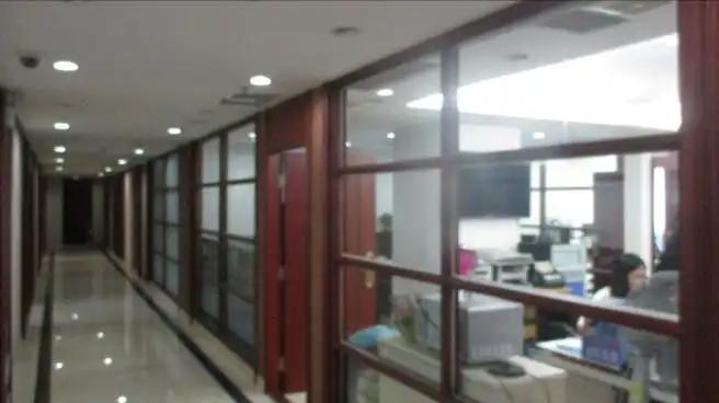 Guangzhou Leadcom Seating Co., Ltd.