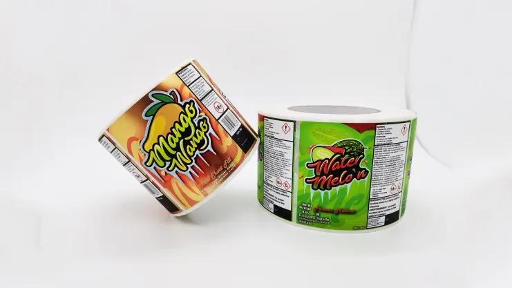 Dongguan IU Package Co., Ltd.