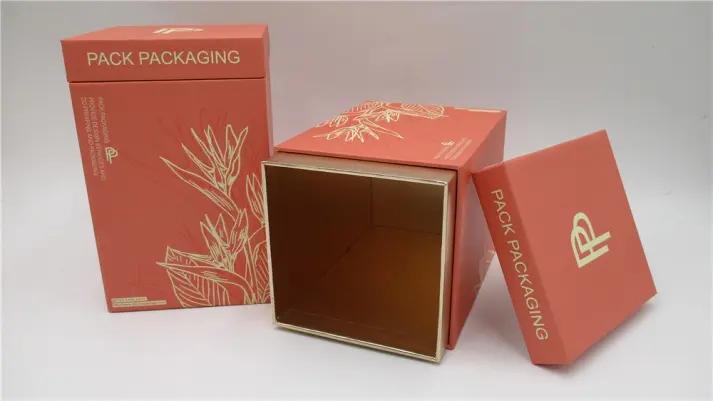 Shenzhen Pack Packaging Product Co., Ltd.