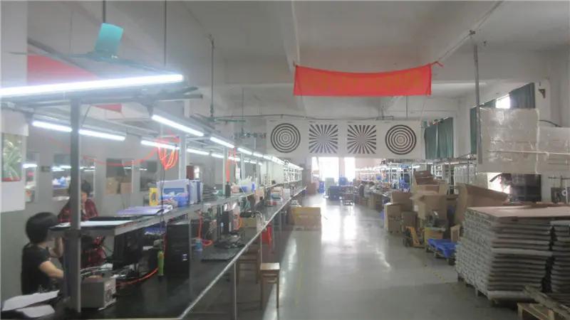 Sunivision Technology Development Co., Ltd.