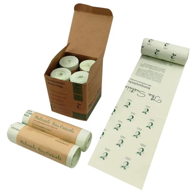 Qufu Xybio (bkc) Environmental Industry Co., Ltd.