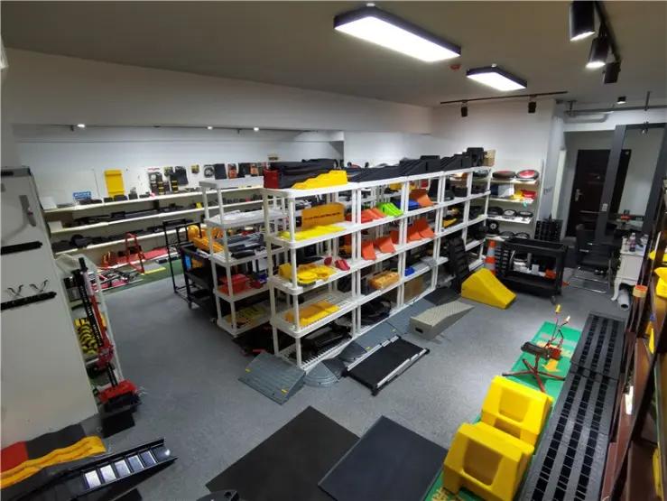 Qingdao Runbell Co., Ltd.