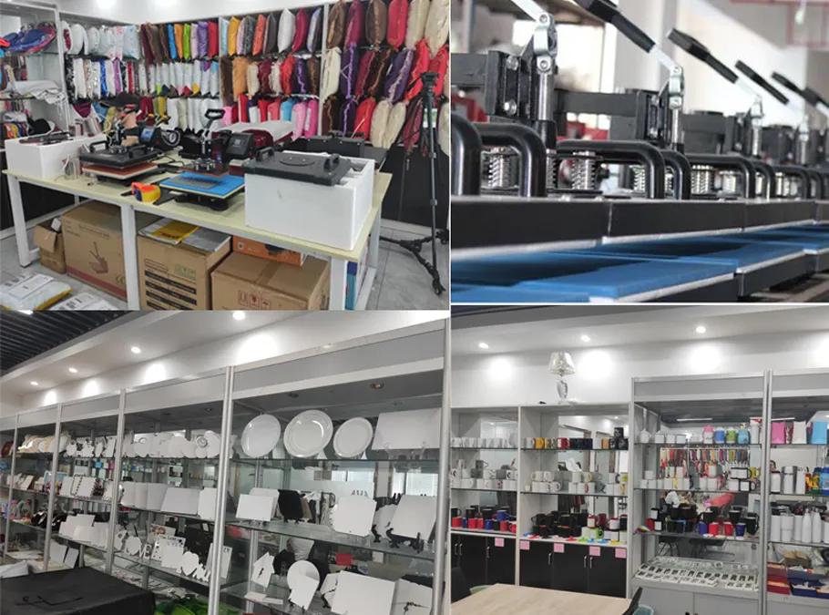 Yiwu Rubysub Digital Graphic Co., Ltd.
