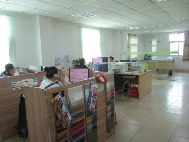 Dongguan Galaxy Machinery Equipment Co., Ltd.
