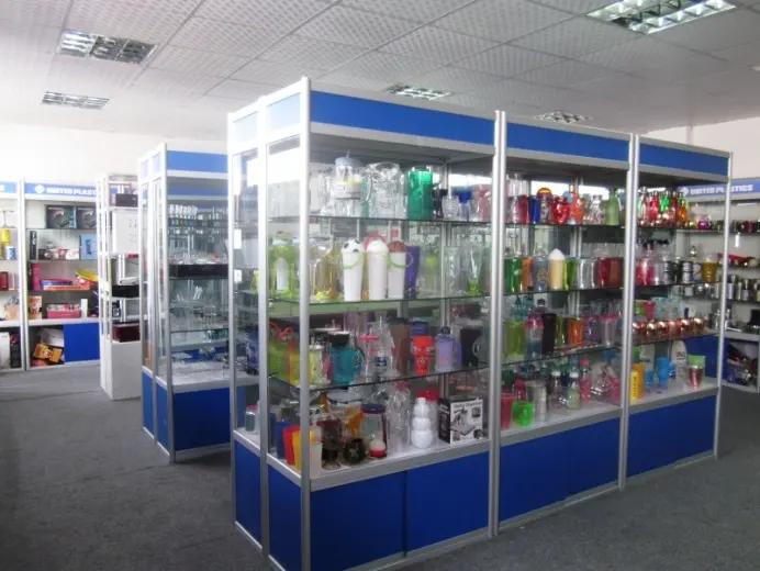 Ningbo Haishu United Plastic Co., Ltd.