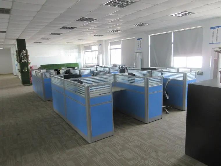 Shanghai Muxiang Environmental High-Tech Co., Ltd.