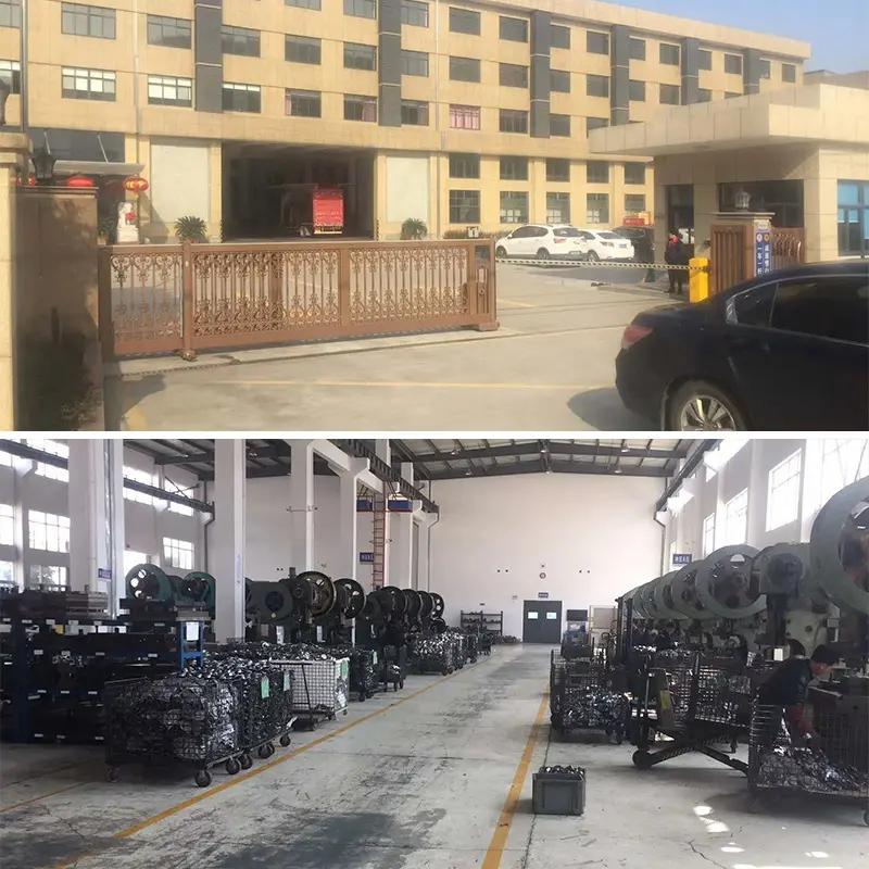 Nanpi County Jiafeng Hardware Products Co., Ltd.