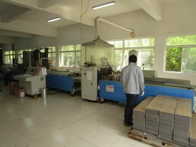 Zhejiang Hoy Technology Co., Ltd.