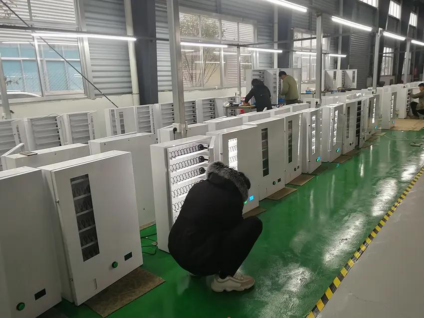Bestzone Industry (Shanghai) Co., Ltd.