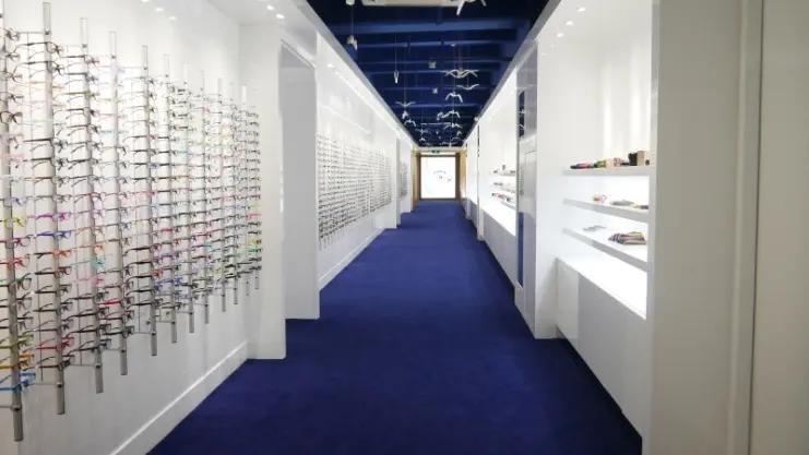 Wenzhou Kangjing Optics Co., Ltd.