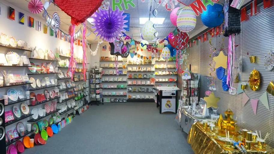 Shenzhen Goods Plus Paper Products Co., Ltd.
