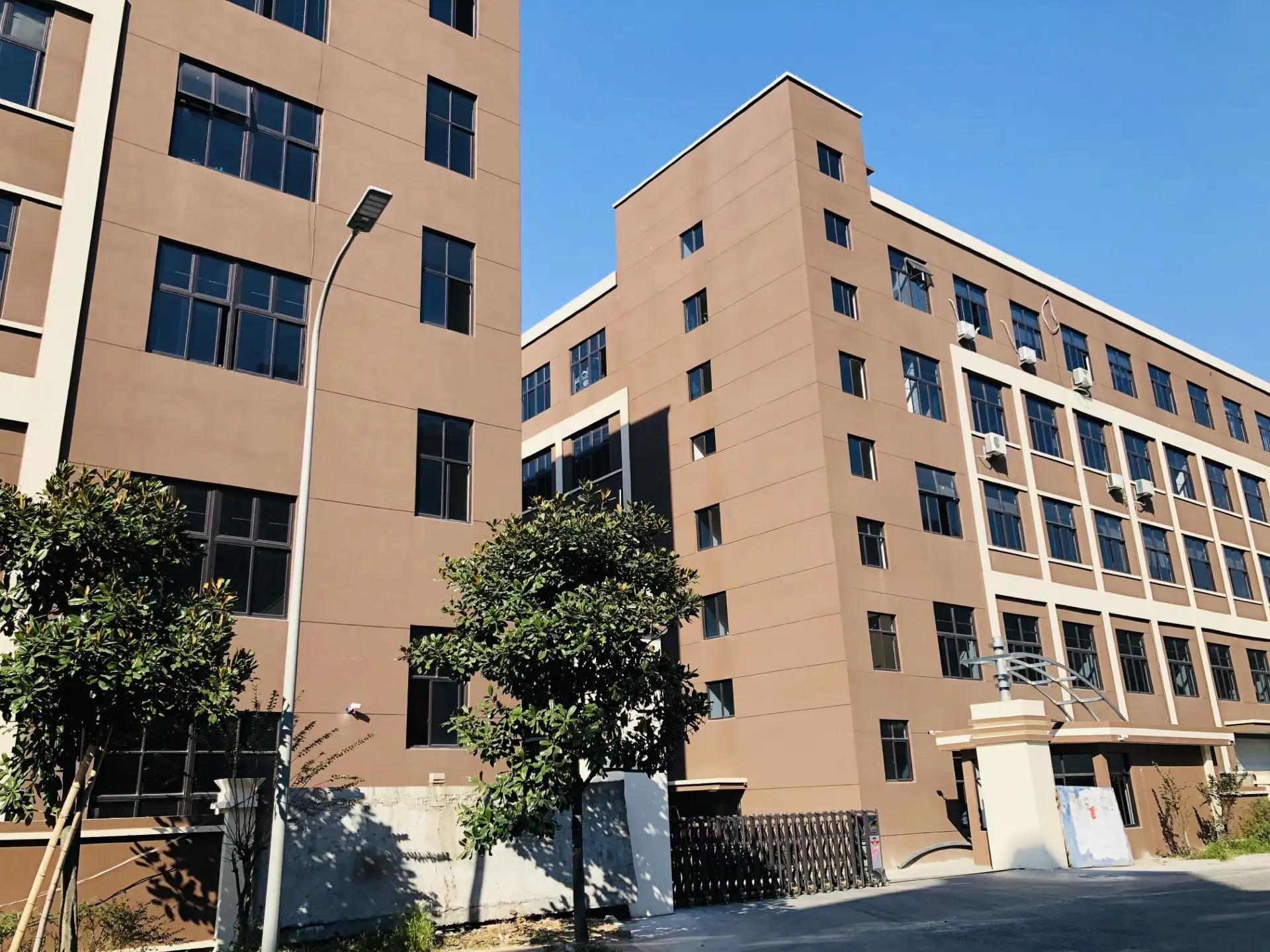 Zhejiang Qifeiyang Plastic And Mold Co., Ltd.