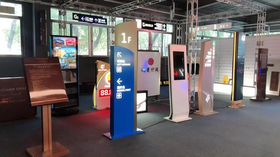 Shenzhen Cosun Sign Smart-Tech Co., Ltd.
