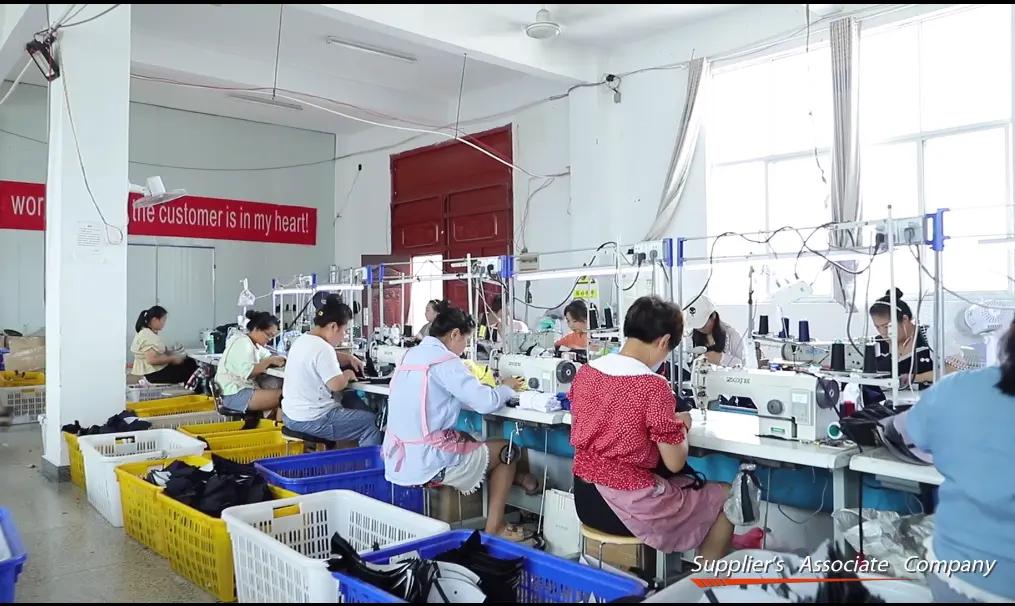 Yiwu Qunliang Hat Co., Ltd.