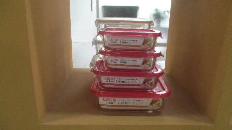 Shandong Lehe Housewares Co., Ltd.