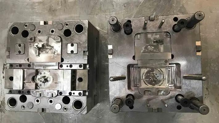 Shenzhen Abery Mold & Plastics Co., Ltd.