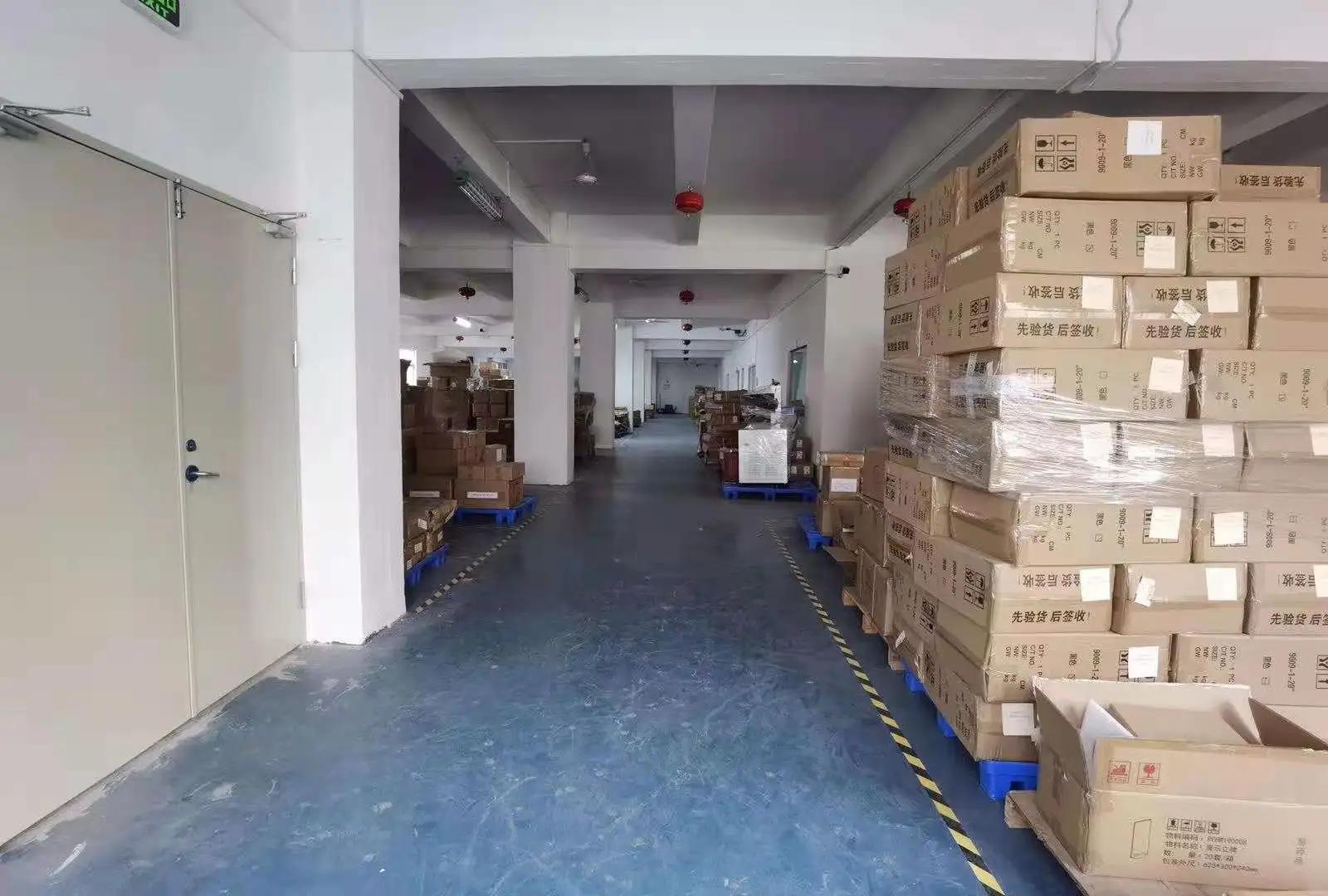 Shantou HLCY E-Commerce Co., Ltd.