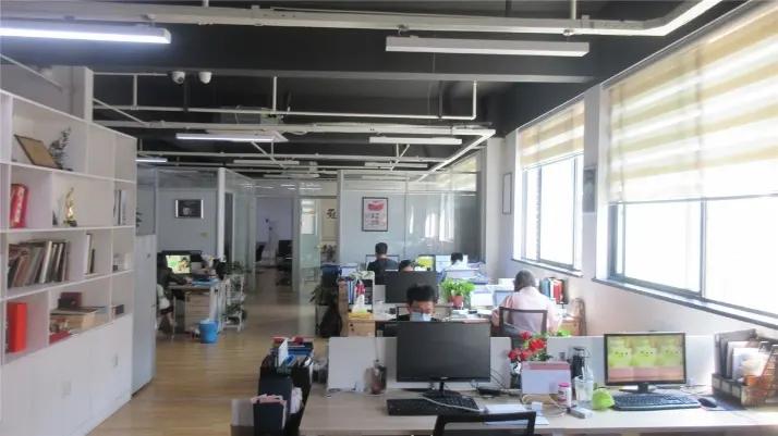 Hangzhou Ever Yuanda Packing Co., Ltd.