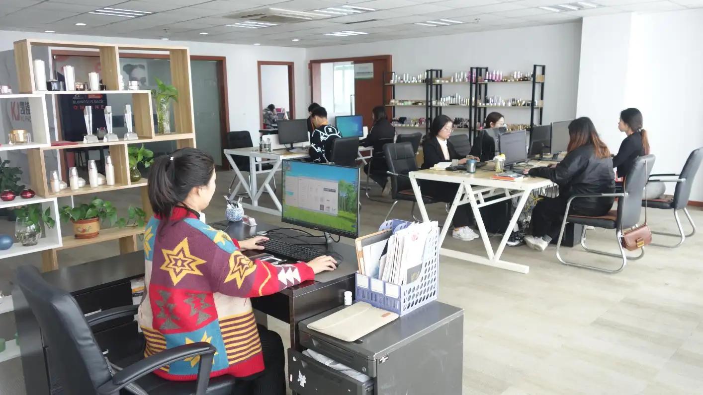 Shanghai Kaijin Package Products Co., Ltd.