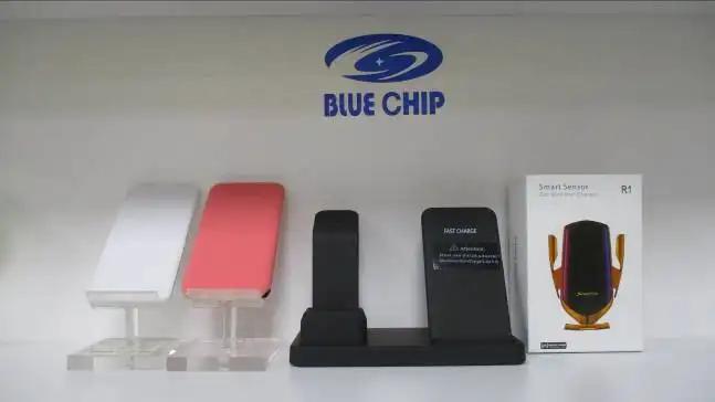 Blue-Chip Technology(shenzhen) Co., Ltd.