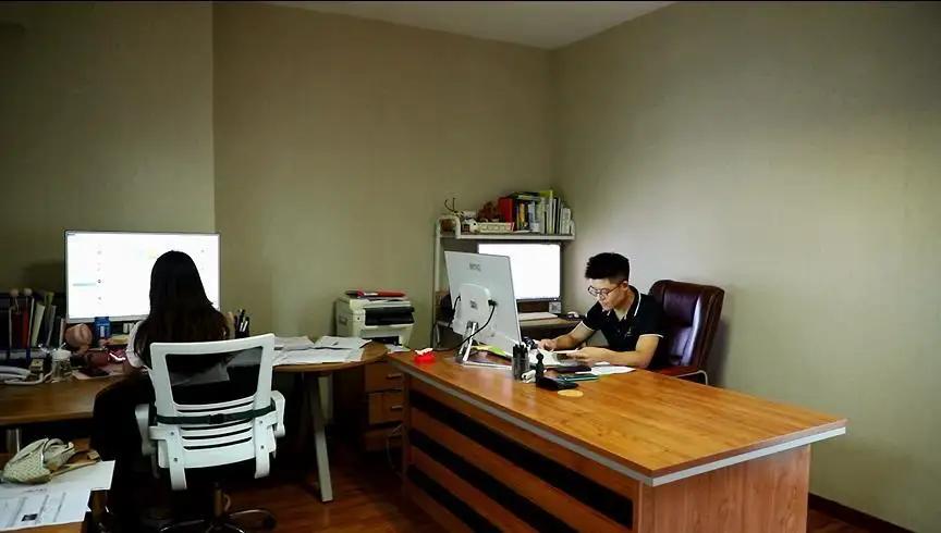 Hebei Well Bottle International Trade Co., Ltd.