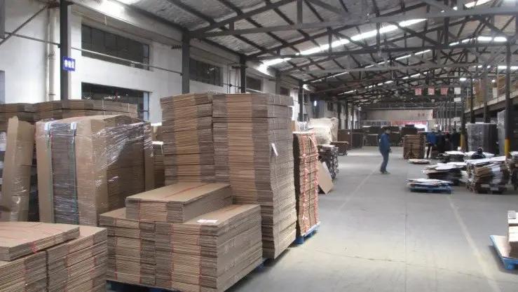 Qingdao Deyin Packing Co., Ltd.