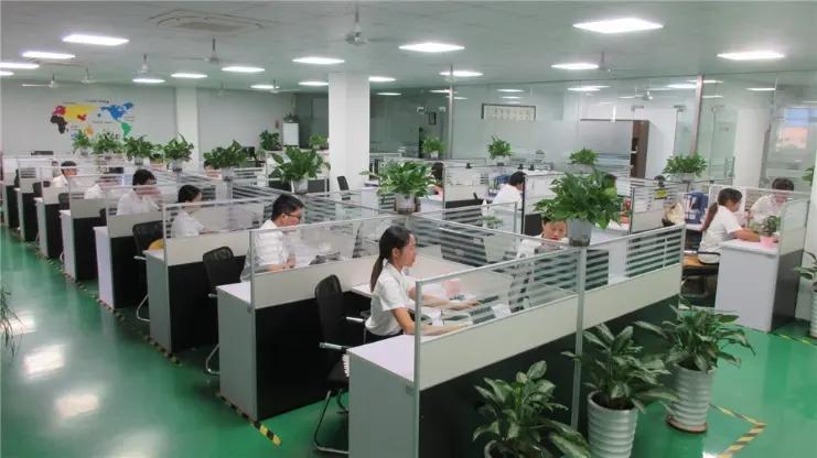 Xiamen Yingxin Electric Technology Co., Ltd.