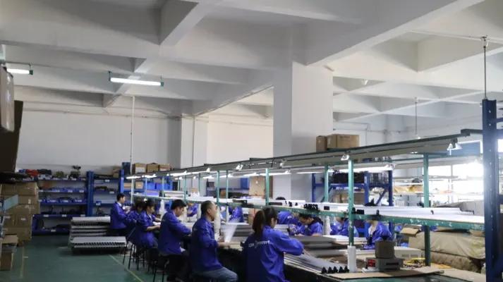 Shenzhen Sunlight Lighting Co., Ltd.