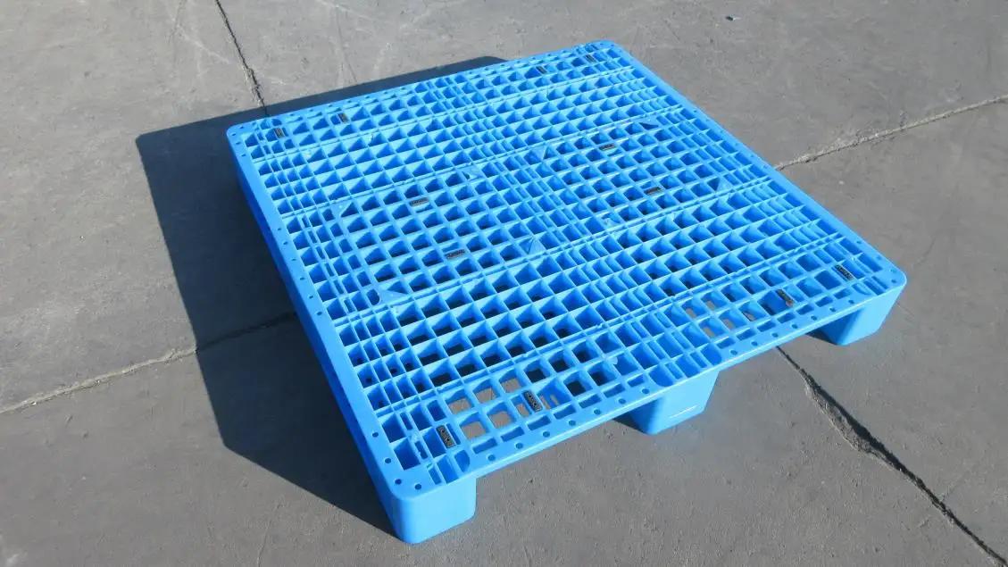 Tangshan Guangming Plastic Co., Ltd.