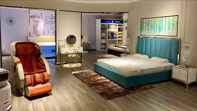 Foshan Arrow Furniture Co., Ltd.