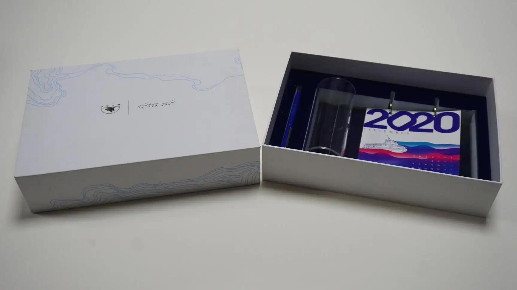 Shenzhen Mengsheng Paper Packaging Products Co., Ltd.