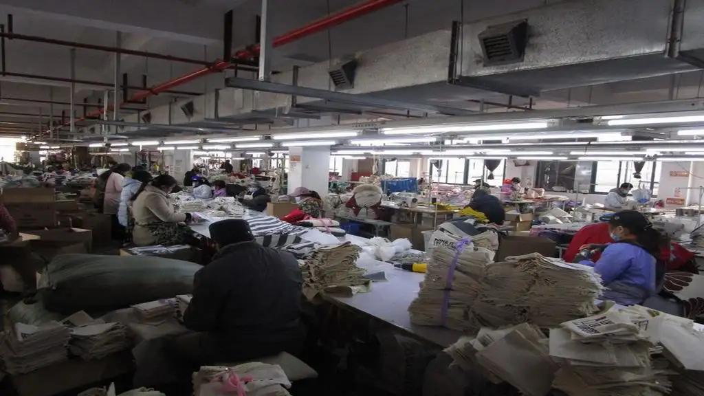 Yiwu Boyar Bag Co., Ltd.