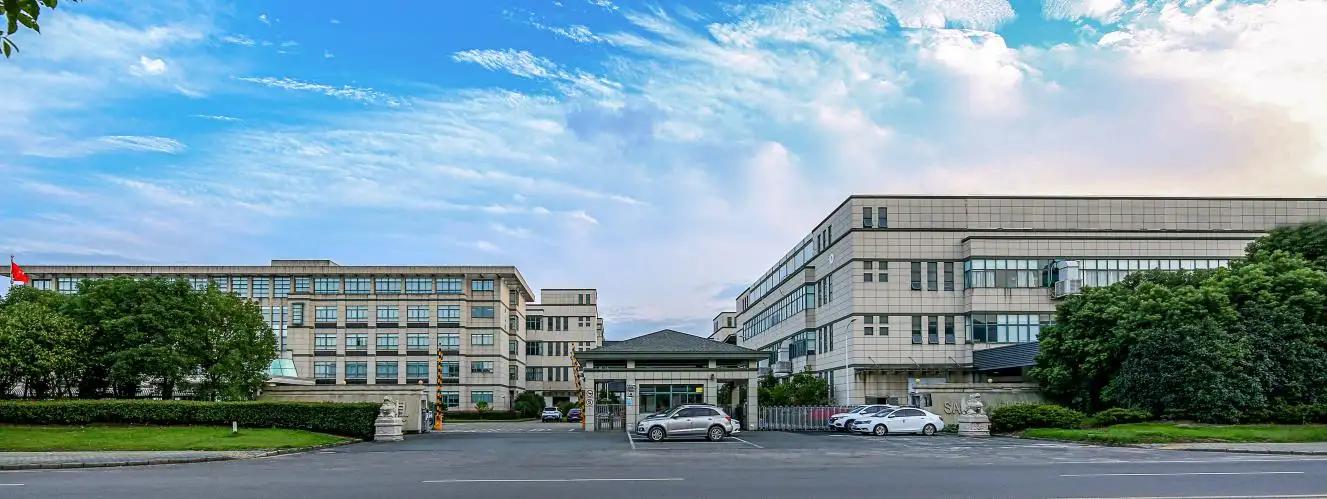 Cixi Saifu Burner Co., Ltd.