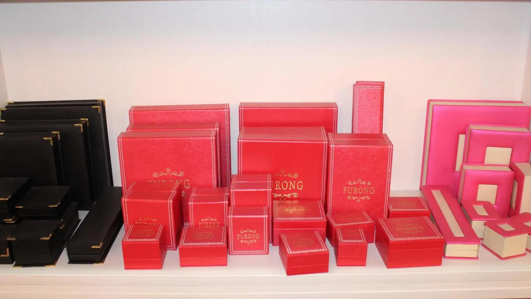 Shenzhen Furong Packing Co., Ltd.
