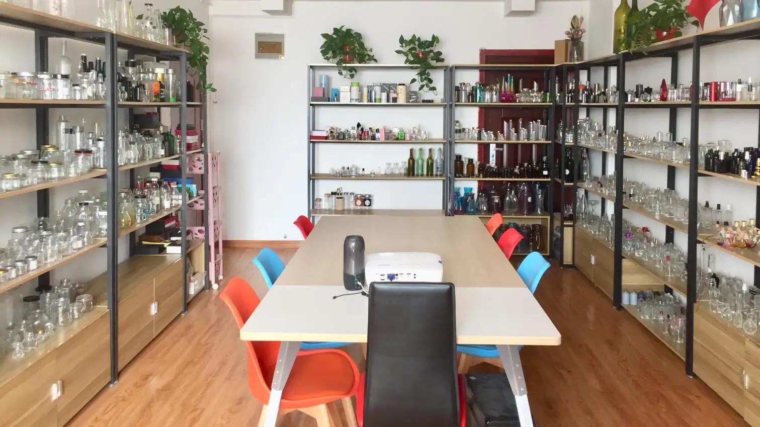 Xuzhou Daxin Glass Products Co., Ltd.
