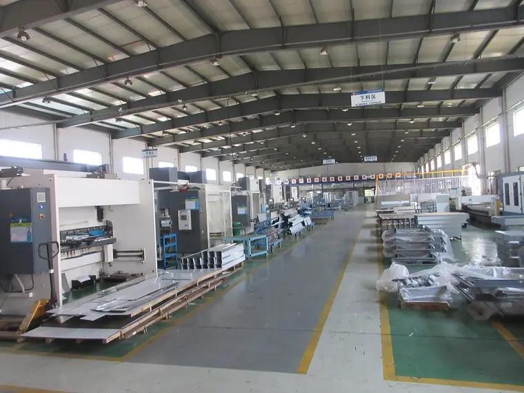 Shanghai Muxiang Environmental High-Tech Co., Ltd.