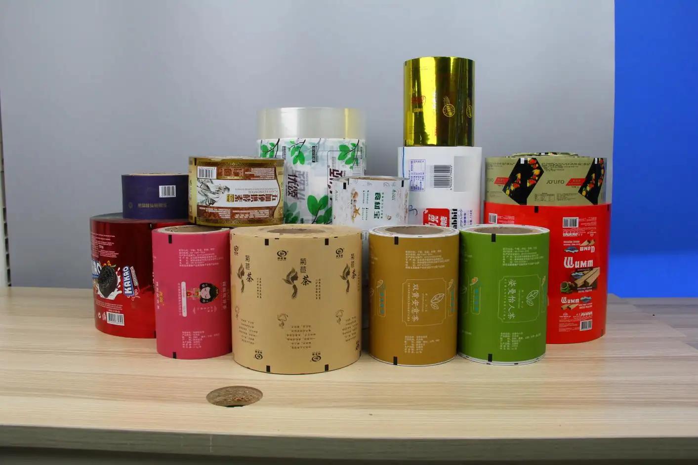 Hebei Ruika Import And Export Trading Co., Ltd.