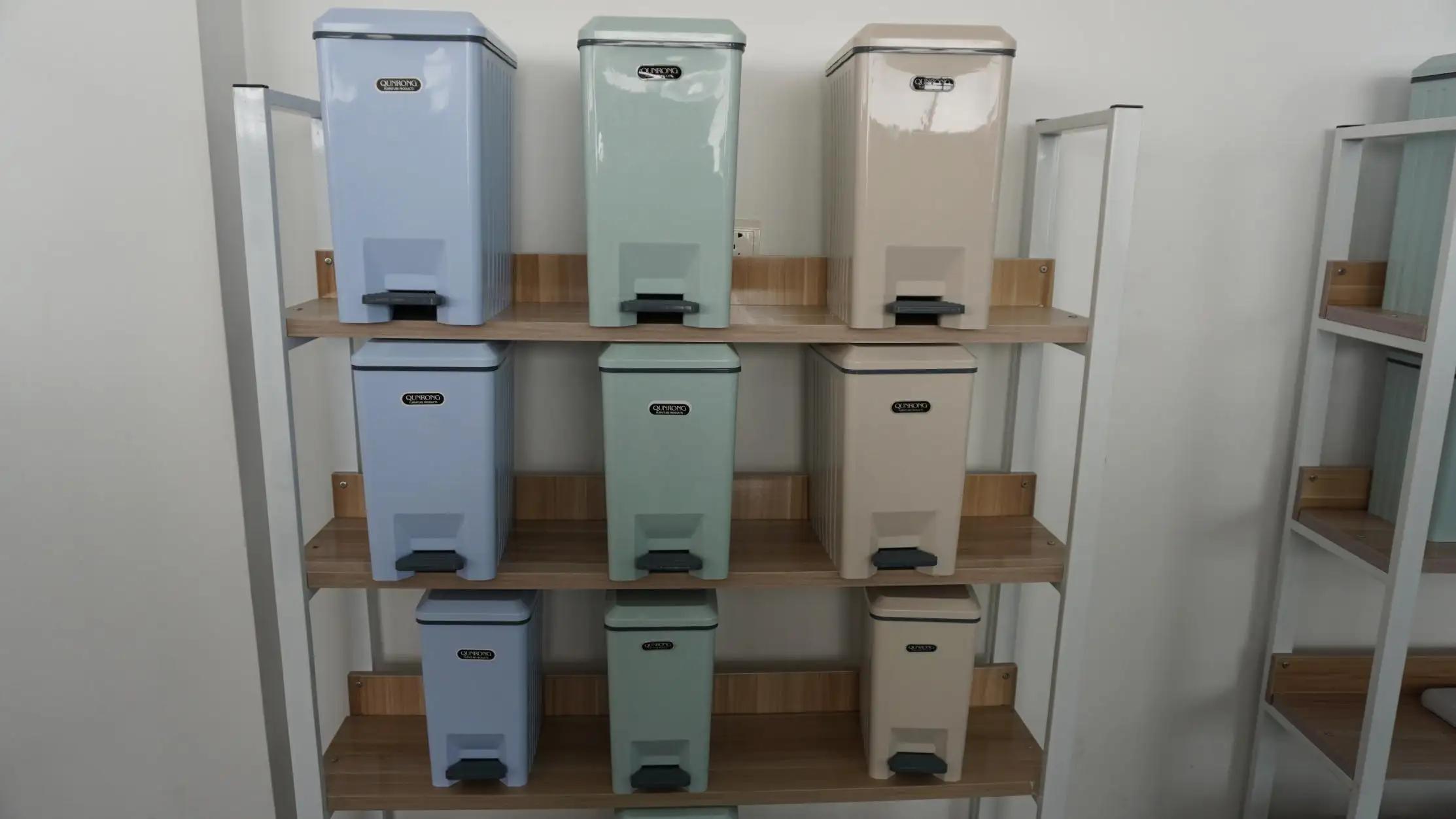 Jieyang City Hongxing Plastic Product Co., Ltd.