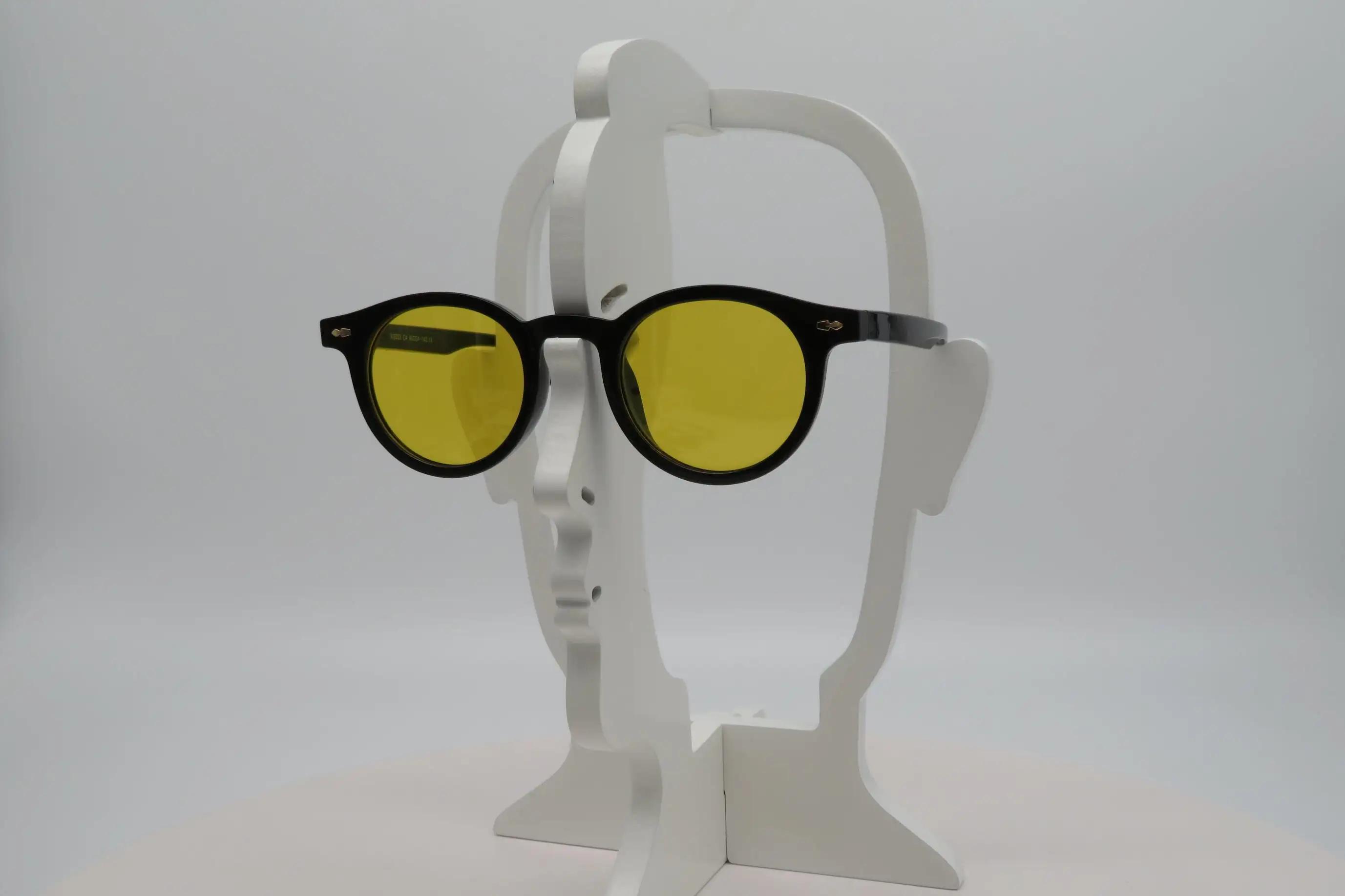 Shenzhen U-Top Glasses Technology Co., Ltd.