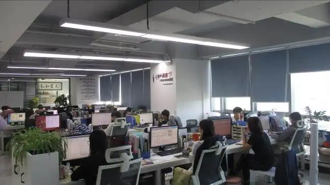 Guangzhou Wenshen Cosmetics Co., Limited