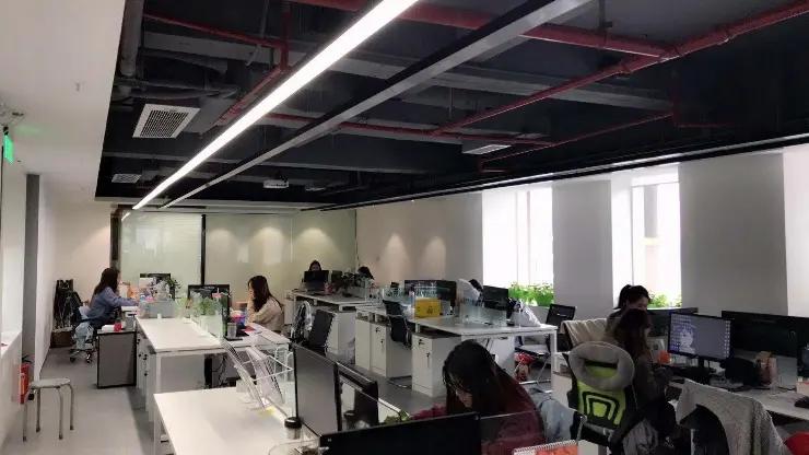 Guangzhou Diller Daily Necessities Co., Ltd.