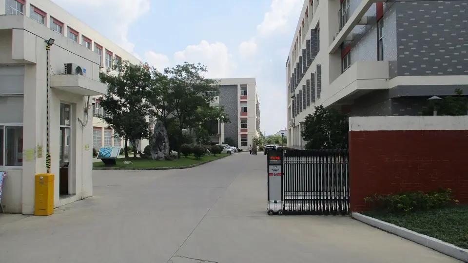 Yangzhou Dulala Crafts Ltd.
